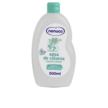 EAU DE COLOGNE NENUCO 600 ml