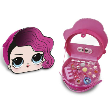L.O.L. SURPRISE BEAUTY SET coffret 16 Produits