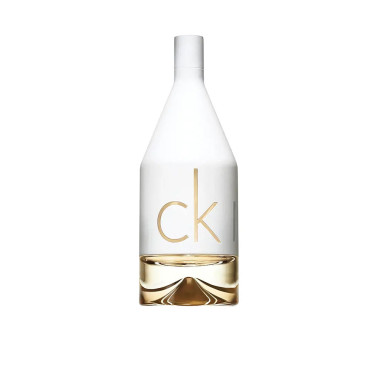 CK IN2U HER eau de toilette vaporisateur