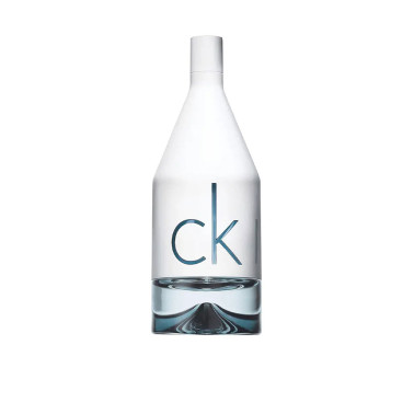 CK IN2U HIM eau de toilette vaporisateur