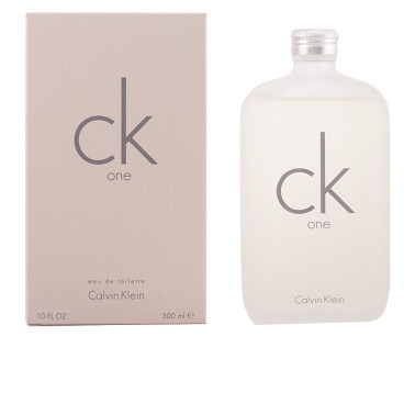 CK ONE