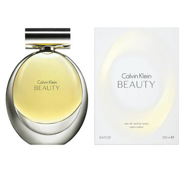 BEAUTY eau de parfum vaporisateur