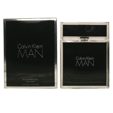MAN eau de toilette vaporisateur