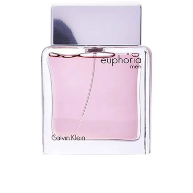 EUPHORIA MEN eau de toilette vaporisateur