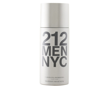 212 NYC MEN déodorant vaporisateur 150 ml