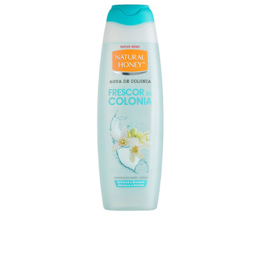 FRESCOR DE COLONIA eau de cologne 750 ml