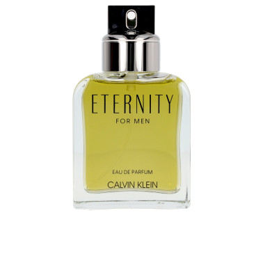 ETERNITY FOR MEN eau de parfum vaporisateur