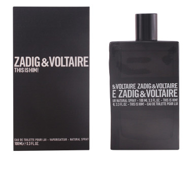 THIS IS HIM! eau de toilette vaporisateur