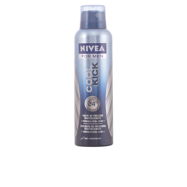 MEN COOL KICK déodorant vaporisateur 200 ml