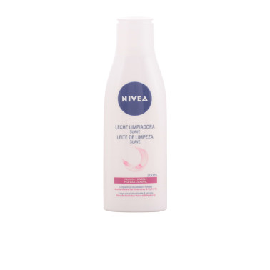LECHE LIMPIADORA suave PSS 200 ml