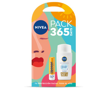 PACK SOLEIL 2 pièces