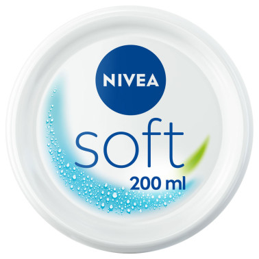 Crème hydratante DOUCE
