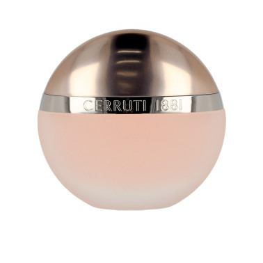 1881 FEMME eau de toilette vaporisateur