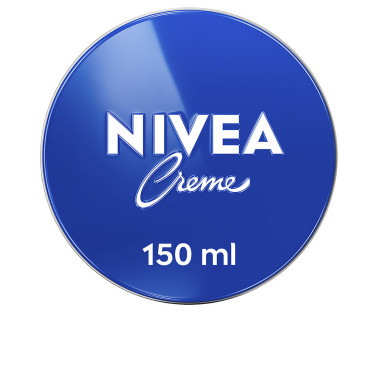 Crème CANETTE BLEUE