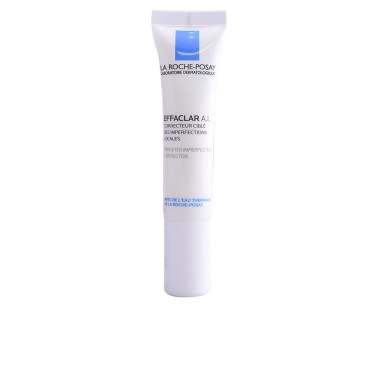 EFFACLAR AI Soin anti-acné local intensif, correcteur d'imperfections cutanées, 15 ml