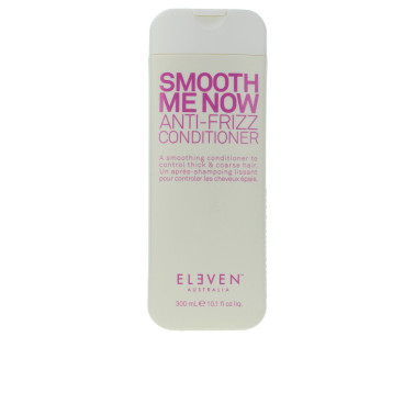 SMOOTH ME NOW anti-frizz conditioner