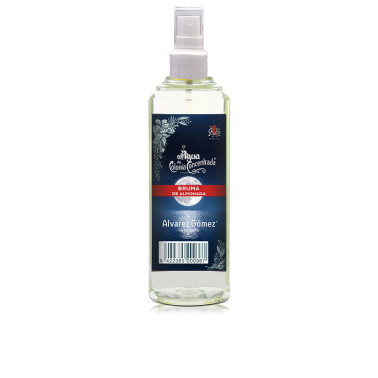 Cologne concentrée 300 ml brume d'oreiller