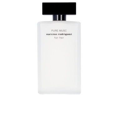 Pure Musc Eau de Parfum Vaporisateur