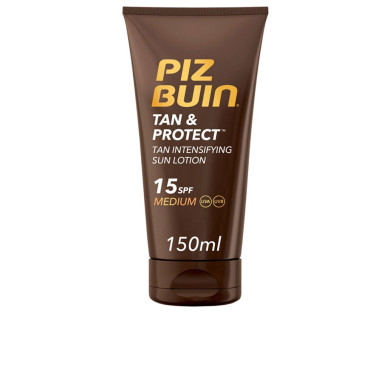Lotion SPF15 150ml