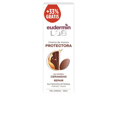 MAINS crème hydratante & protectrice 100 ml