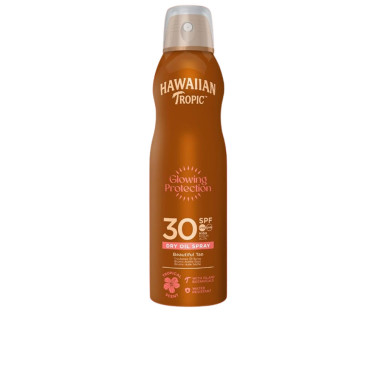 Brume HUILE DE COCO & MANGUE SPF30 spray 180 ml