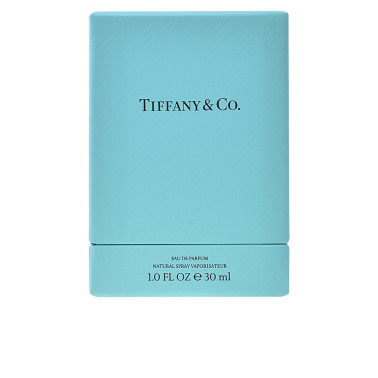 TIFFANY & CO eau de parfum vaporisateur