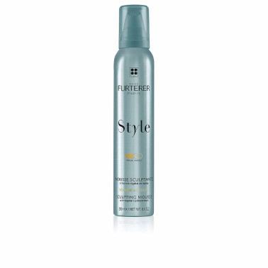 Mousse modelante STYLE 200 ml