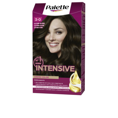 PALETTE INTENSIVE