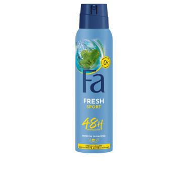 AQUA fraîcheur aquatique déo vapo 150 ml