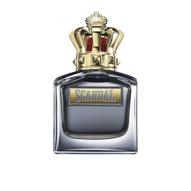 SCANDAL POUR HOMME eau de toilette vaporisateur refillable