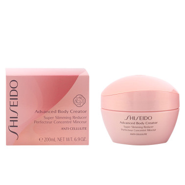 Advanced Body Creator Super Réducteur 200 ml