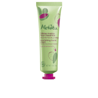 Crème mains nourrissante IMPULSE 30 ml