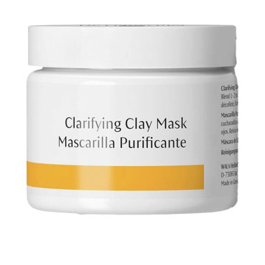 Masque purifiant 90 gr