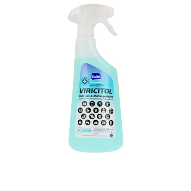 VIRICITOL Désinfectant-viricide multi-surfaces 750 ml