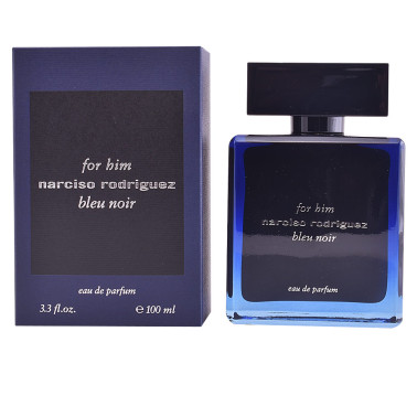 BLEU NOIR POUR LUI Eau de parfum Vaporisateur