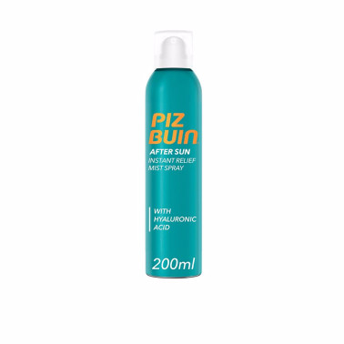 PIZ BUIN APRÈS-SOLEIL spray apaisant instantané 200 ml