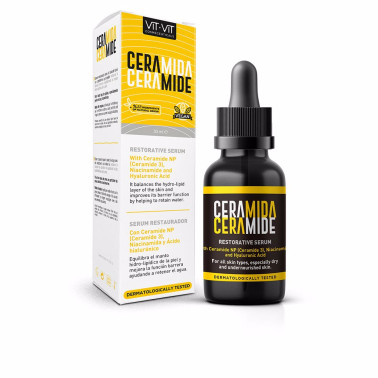 Sérum VIT VIT COSMECEUTICALS CERAMIDE CERAMIDE 30 ml