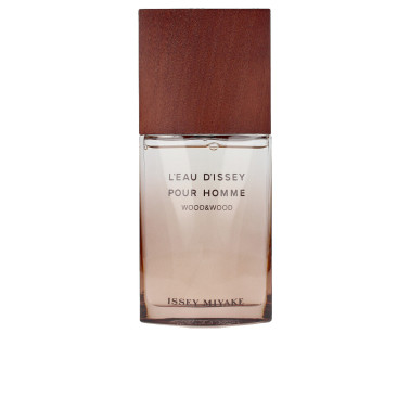 L'EAU D'ISSEY POUR HOMME WOOD&WOOD eau de parfum vaporisateur