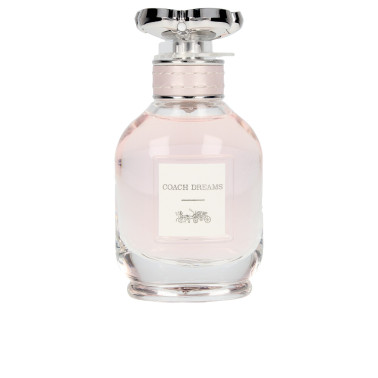 COACH DREAMS eau de parfum vaporisateur