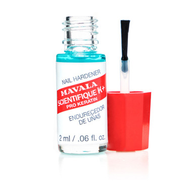 SCIENTIFIC K+ durcisseur d'ongles 2 ml