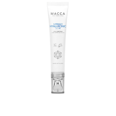 SUPREMACY HYALURONIC le gel 15 ml