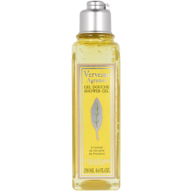 Gel douche VERVEINE D'AGRUMES 250 ml