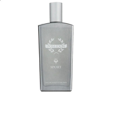 POSEIDON SPORT MEN eau de toilette vaporisateur 150 ml
