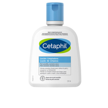 CETAPHIL lotion nettoyante