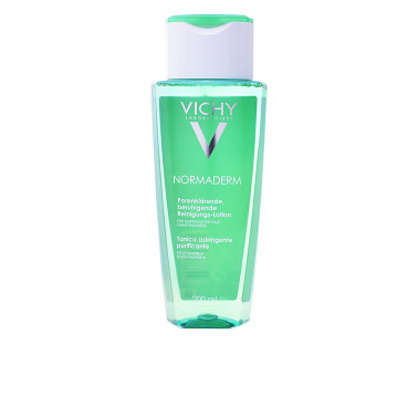 NORMADERM tonique purifiant acide salicylique 200 ml