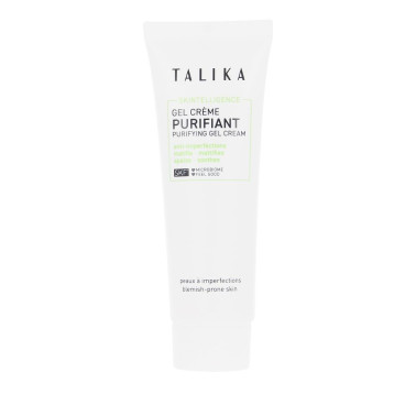 Gel crème purifiant SKINTELLIGENCE 50 ml