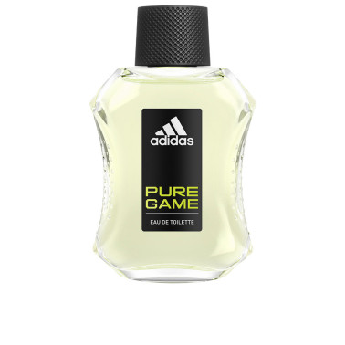 Eau de toilette Adidas Pure Game en vaporisateur 100ml