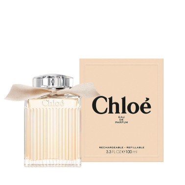 SIGNATURE eau de parfum