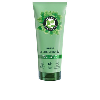 Après-shampoing purifiant HERBAL ESSENCE MINT 250 ml