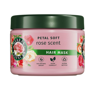 Masque douceur HERBAL ESSENCE ROSES 500 ml